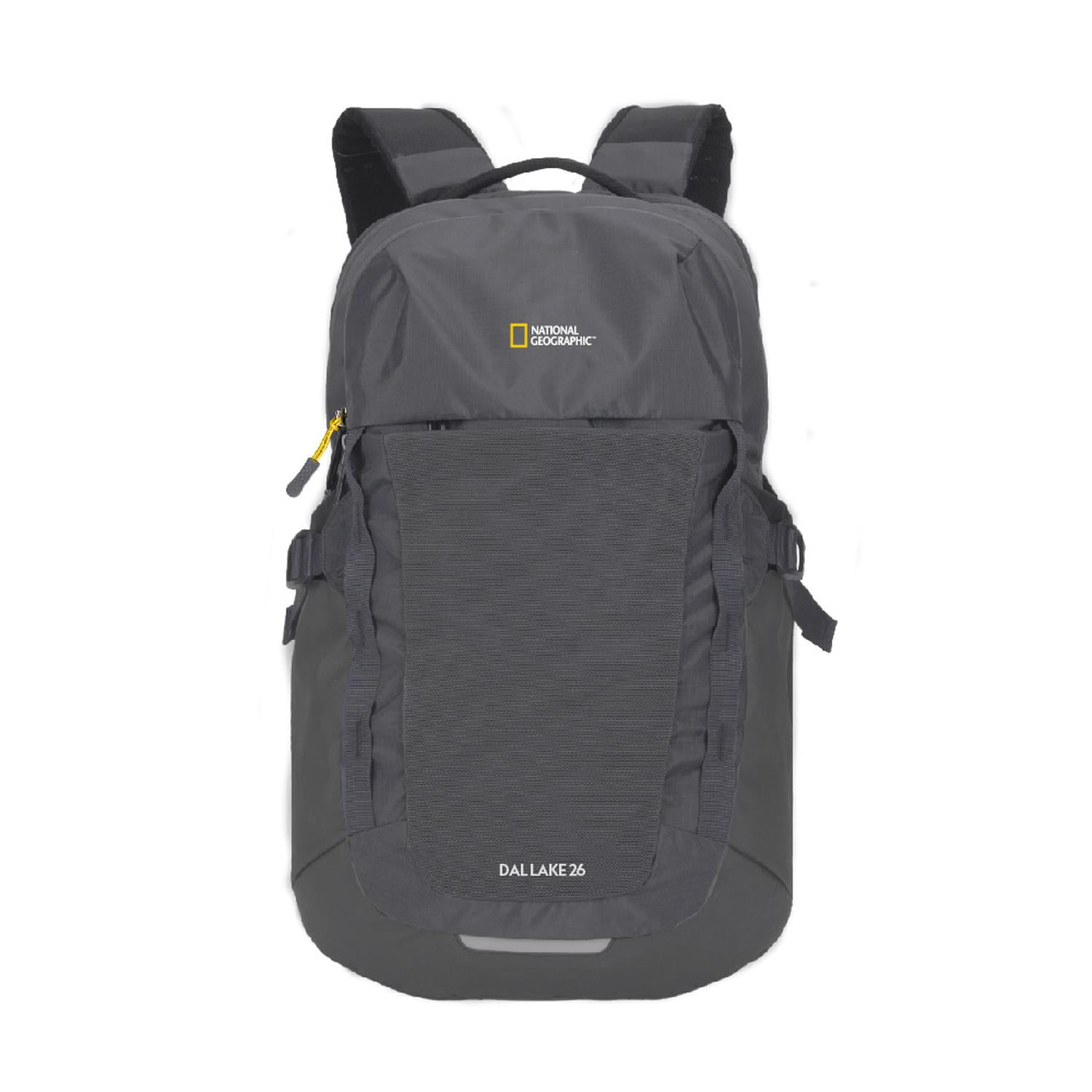 Mochila Dal Lake Gris 26 Litros National Geographic