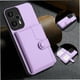 thumbnail image 5 of FOXDOCK Funda para Xiaomi POCO F5 5G con Bloqueo RFID - Diseño Elegante con Cierre de Botón, 5 of 5