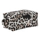 thumbnail image 1 of Neceser Grande Bernardita Leopardo Beige Calu, 1 of 5