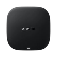 Xiaomi Tv Box S 3Ra Generacion 4K Uhd Asistente De Voz