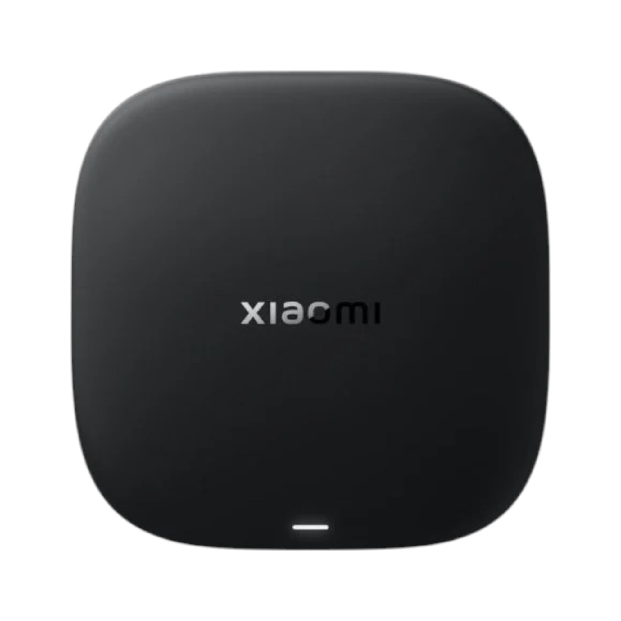 Xiaomi Tv Box S 3ra Generacion 4k Uhd Asistente De Voz