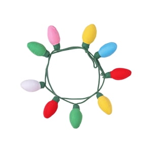 Bothyi - Luces De Cadena Navideñas Luces De Árbol De Navidad Diy Para Fiesta De Navidad