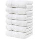 thumbnail image 1 of Toallas de mano Utopia Towels Premium, 100% algodón, 16 x 28 cm (6 unidades), 1 of 7