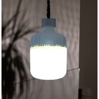 Genérico - Bombilla Led Iluminacion Hogar Interior Lau