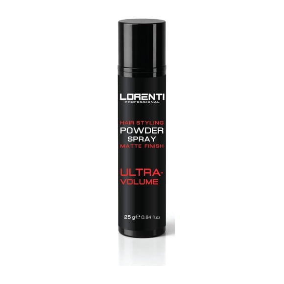 Polvo Voluminizador Spray Lorenti Mate 25 G