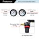 thumbnail image 4 of Kit probador de fuga de cilindros Prokomon 4 piezas gris, 4 of 7