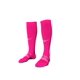 thumbnail image 1 of Medias Mizuno Performance OTC acolchonadas deportivas color rosa intenso, 1 of 5