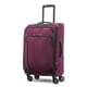 thumbnail image 1 of Luggage American Tourister 4 KIX 2.0, ampliable, 20 pulgadas, morado, 1 of 7