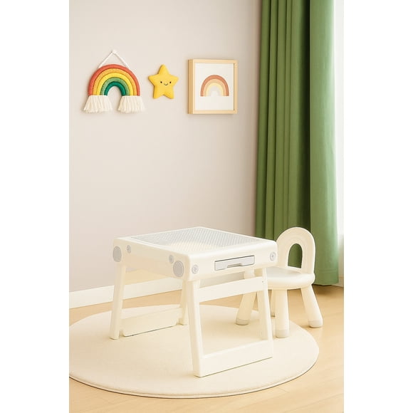 Escritorio Infantil Table Kids