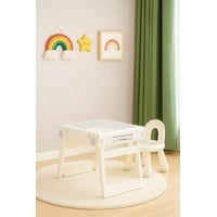 Pequemar - Escritorio Infantil Table Kids