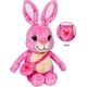 thumbnail image 2 of Peluche conejito rosado Wuschel de la Princesa Lillifee, 2 of 2