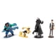 thumbnail image 2 of Set De Figuras De Juguete Big Hero 6 Colección De 8 Piezas, 2 of 4