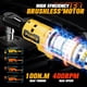 thumbnail image 2 of Llave Carraca Inalámbrica PARBTG 1/2" 20V Brushless DeWalt, 2 of 3