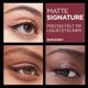 thumbnail image 4 of Delineador L'Oréal Paris Matte Burdeos 2 ml, 4 of 8