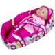 thumbnail image 4 of Muñeca Bebé Parlante de 16" con Accesorios, 4 of 4