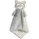 thumbnail image 1 of Peluche Aurora Snuggly Cuddlers Luvster Rocko Grey 40 cm, 1 of 6
