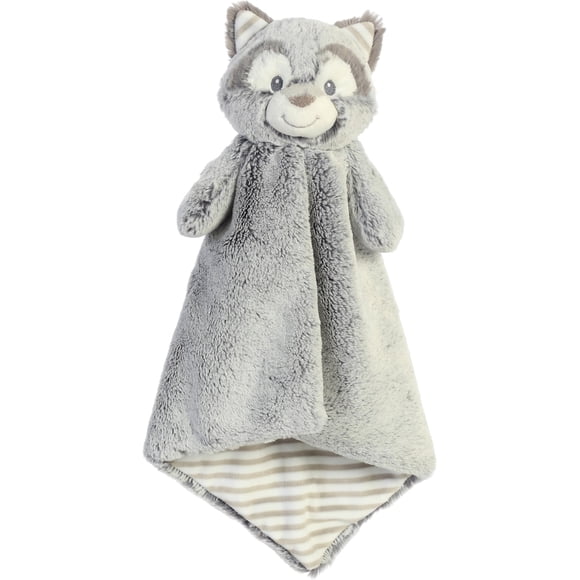 Peluche Aurora Snuggly Cuddlers Luvster Rocko Grey 40 cm