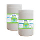 thumbnail image 1 of Pack 2 Unidades Cloro Granulado Para Piscina, Pote 1kg, 1 of 3