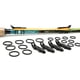 thumbnail image 4 of Conjunto de 2 Retenedores de Línea DRAGONtail Tenkara, 4 of 4