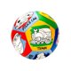 thumbnail image 2 of Balón de fútbol Crayola para niños, talla 5, diseño de transporte, 2 of 5