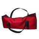 thumbnail image 2 of Bolsa De Herramientas Para Acampar, Bolsa De Tela Oxford Con Clavijas Para Tienda, Bolsa De Transporte Simple Multiusos, Color Rojo, 2 of 5