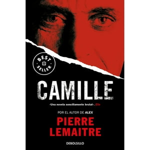 Penguin Random House - Libro Camille 4
