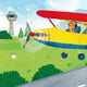 thumbnail image 2 of Luces y sonidos - Aviones y helicópteros, 2 of 7