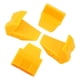 thumbnail image 5 of 4 Fundas Protectoras Profesionales Y Prácticas Para Abrazaderas De Cambiador De Neumáticos, Estilo C, 5 of 5