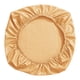 thumbnail image 2 of Funda De Asiento De Silla Moderna, Funda Elástica Para Boda, Cocina, Comedor, Amarillo Claro, 2 of 5