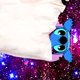 thumbnail image 5 of Stitch Cute Anime Kids Duvet Cover with Pillowcases Cartoon Bedding Sets Gifts for Girls Boys Kids Adults Queen King Full Size, 5 of 5