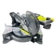 thumbnail image 4 of sierra ingletadora RYOBI 18 V ONE+ P553 7-1/4, 4 of 6