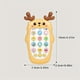 thumbnail image 2 of Baby Teether Baby Simulation Mobile Phone Children's Music Toys Early Education Educational Story Machine Rechargeable Telephone, 2 of 2