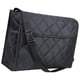 thumbnail image 5 of Bolsa Para Silla De Ruedas, Bolsa De Almacenamiento Para Andador De Viaje Para Personas Mayores, Color Negro, 5 of 5