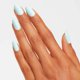 thumbnail image 4 of Esmalte de uñas OPI Nail Lacquer Suzi Without a Paddle Blue, 4 of 6