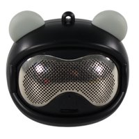 Tecnolab - Parlante Bluetooth Multiface 5W Usb-C Con Colgante - Ps