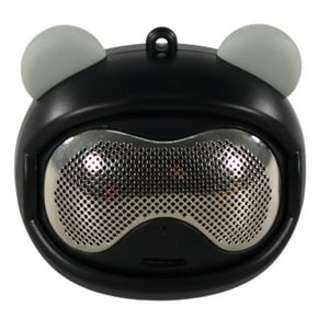 Tecnolab - Parlante Bluetooth Multiface 5W Usb-C Con Colgante - Ps