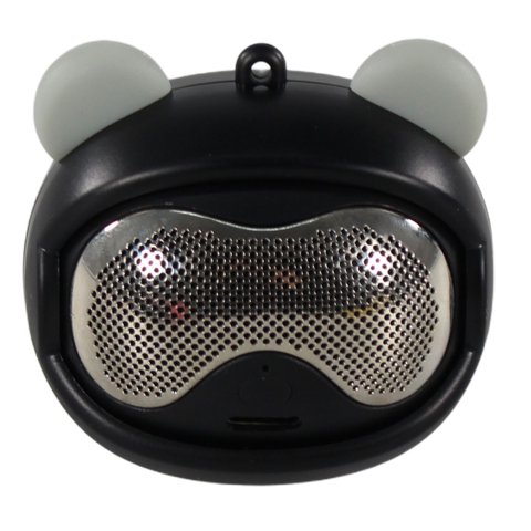 Tecnolab - Parlante Bluetooth Multiface 5W Usb-C Con Colgante - Ps