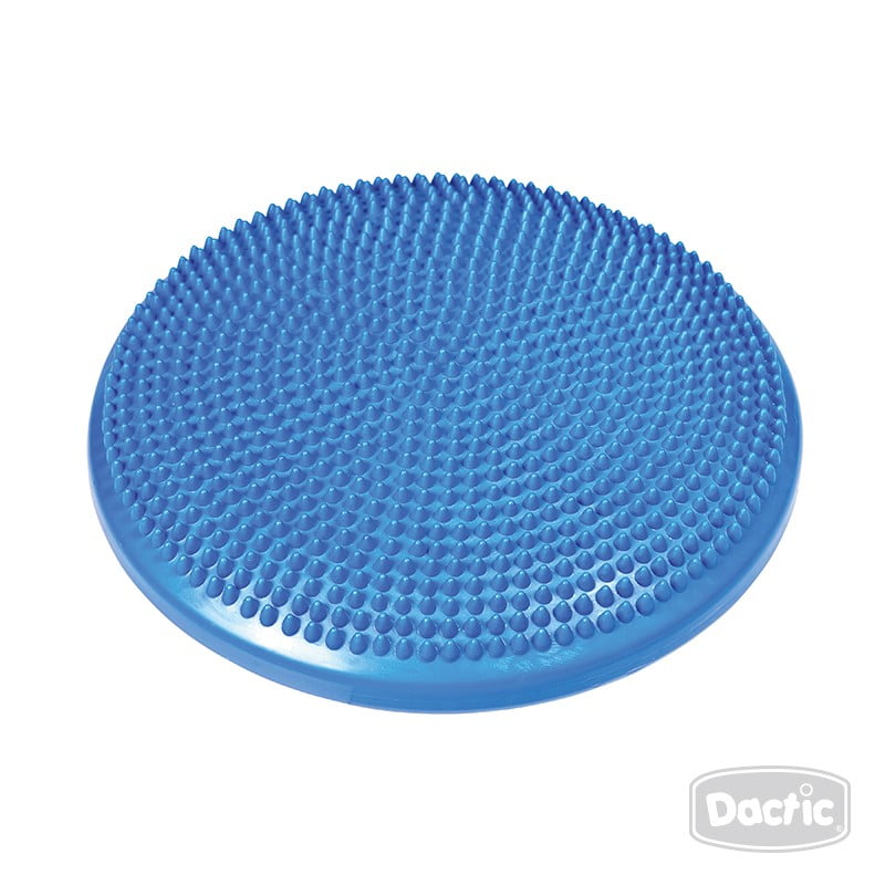 Dactic - Cojín C/aire Más Bombín 33cm