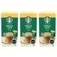 thumbnail image 1 of Café Instantáneo STARBUCKS® Vanilla Latte (4 sobres) X3 cajas, 1 of 2
