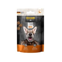 Snack Belcando Perros Bits Duck 90 Grs.