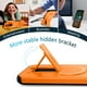 thumbnail image 4 of Funda FOXDOCK para Google Pixel 9 – Magnética Antigolpes con Soporte y Protección Doble, 4 of 6