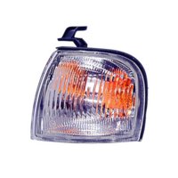 Repuestos Del Sol - Farol Punta Tapabarro Delantero Izquierdo Suzuki Baleno 1.6 G16B Sy416 Sohc 16 Valv 1995 1998