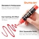thumbnail image 3 of Pintura Para Tela 66 Colores Con Plantilla Y Pinceles 30 Ml, 3 of 8