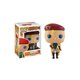thumbnail image 1 of Figura Funko Street Fighter Cammy Pop Games 9,5 cm, 1 of 1