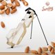 thumbnail image 2 of Bolsa de Golf Sunday Golf Loma XL 1,5 kg Almendra Tostada, 2 of 7