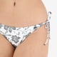 thumbnail image 3 of Bottom Bikini Amarras Flores Mujer 32834-159, 3 of 4