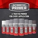 thumbnail image 5 of Imprimador en aerosol 2 en 1 Paint Rust-Oleum 260510 Automotive, 340 ml, 5 of 6