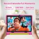 thumbnail image 5 of Tablet Gleeso Kids Android 16 de 10.1'' 20 GB de RAM 64 GB de almacenamiento, rosa, 5 of 8