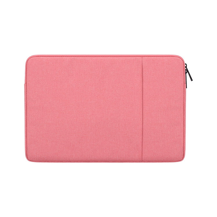 Genérico - Funda Impermeable Para Macbook Notebook M1 14" Rosado