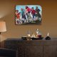 thumbnail image 5 of Una Película de Minecraft Cartel Metálico, Decoración de Pared de Cartel Metálico Personalizado para Regalos de Fans, Amigos, Familia y Amantes 20*30CM, 5 of 6